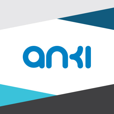 Brand - Anki