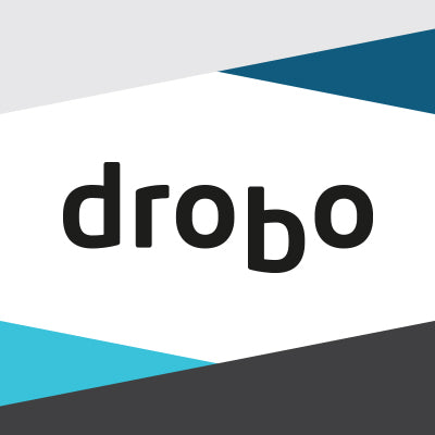 Brand - Drobo