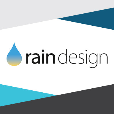 Brand - Rain Design