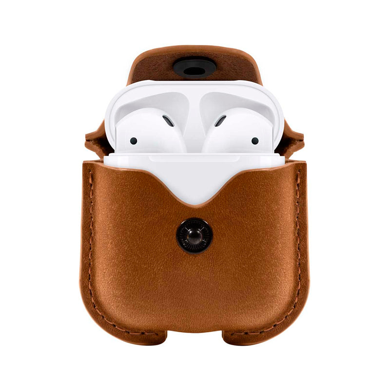 Twelve South AirSnap for AirPods Gen3 (Lavender)