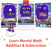 Osmo Math Wizard Amazing Airships - Add-on Games