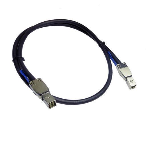 MiniSAS SF-8644 to SF-8644 1m cable