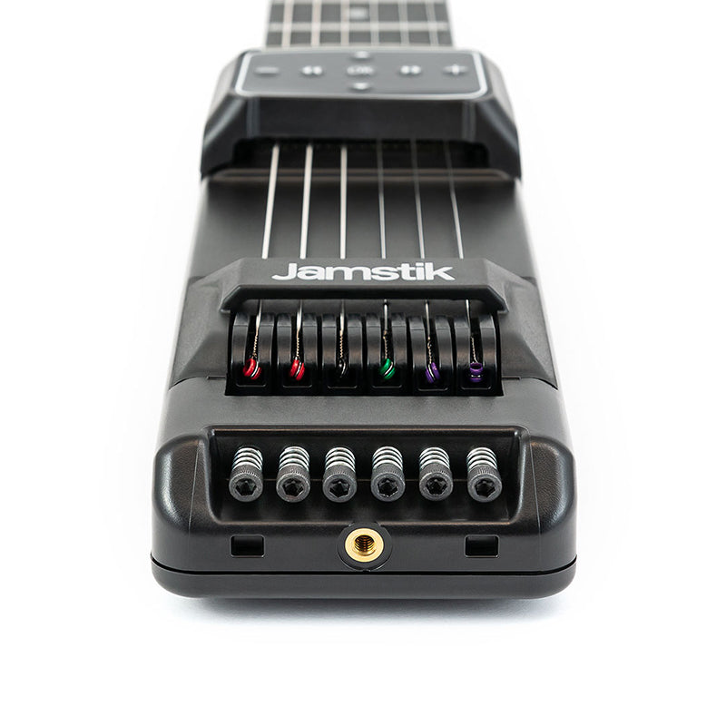 Zivix Jamstik 7 GT Smart Guitar Fret Edition — RevoIT-Asia.com