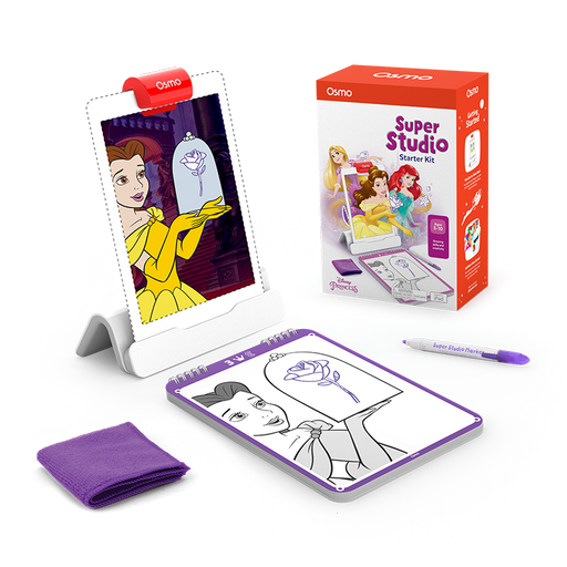 OSMO  Super Studio Princess Starter Kit (2020)