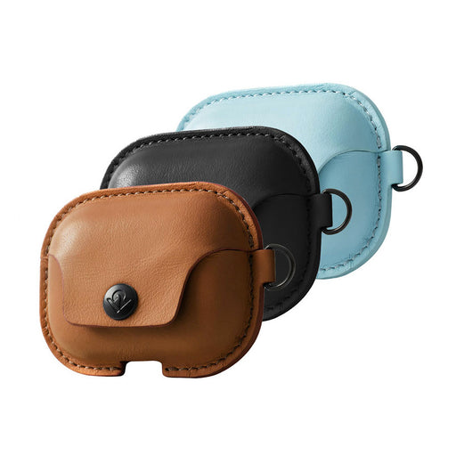Twelve South AirSnap Leather for AirPods Pro