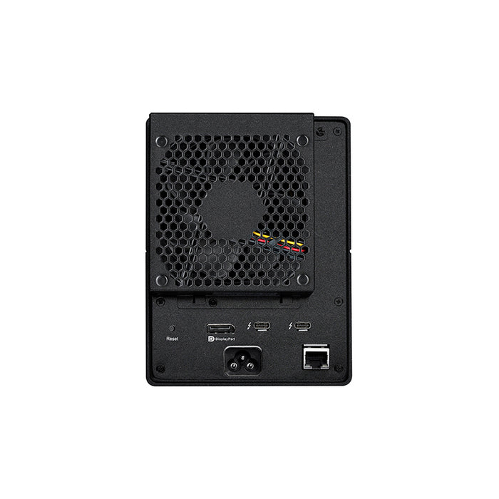 Areca ARC-8050T3 4 Bay RAID SAS /SATA 12G Thunderbolt 3 Tower Enclosure
