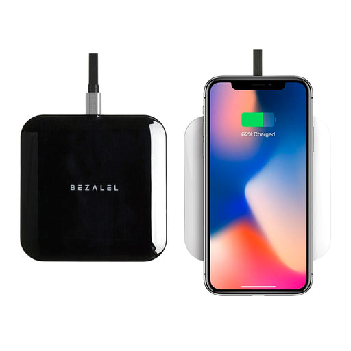 Bezalel Futura X Wireless Charging Pad