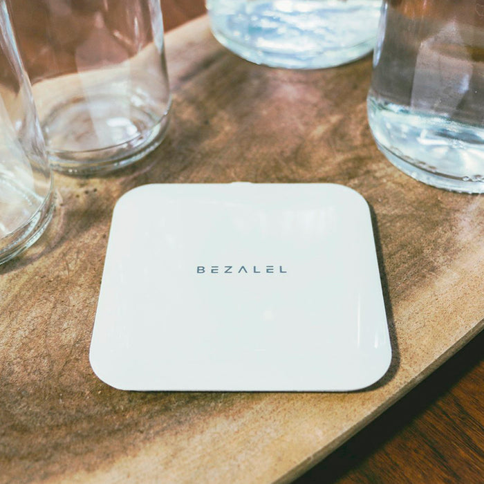 Bezalel Futura X Wireless Charging Pad