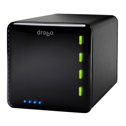 Drobo 4-Bay Storage Array USB 3.0