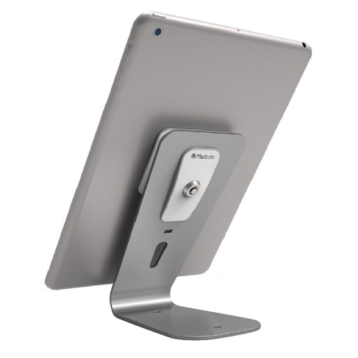 Compulocks Hover Tab Stand Silver