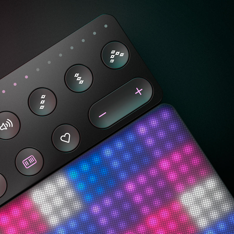 ROLI Live Block Performance Control — RevoIT-Asia.com