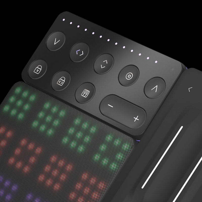 ROLI Touch Block Expression Control — RevoIT-Asia.com