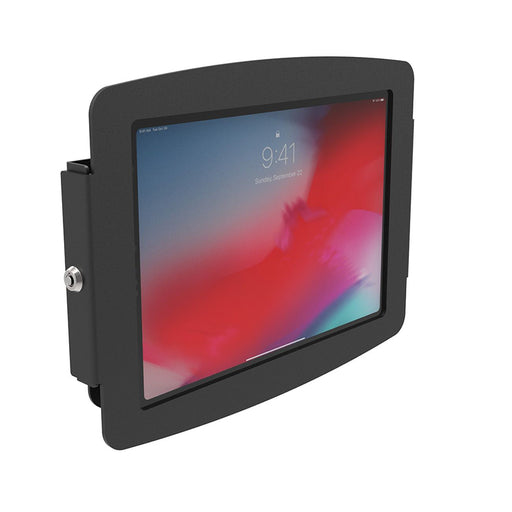 Compulocks iPad Pro/Air 10.2 Space Enclosure Black