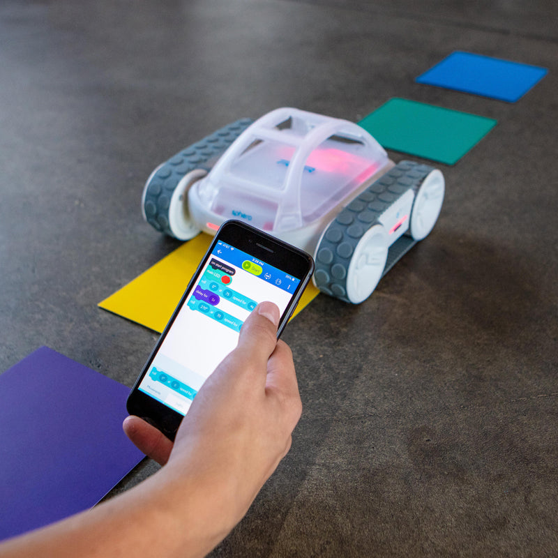 Sphero RVR — RevoIT-Asia.com