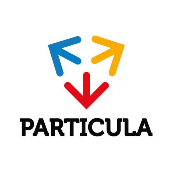 Brand - Particula