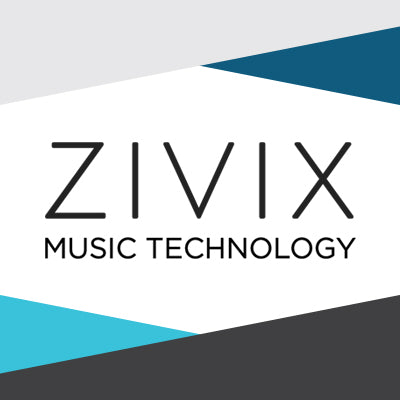 Brand - Zivix