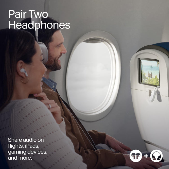 Twelve South AirFly Pro 2 Deluxe Bluetooth Transmitter