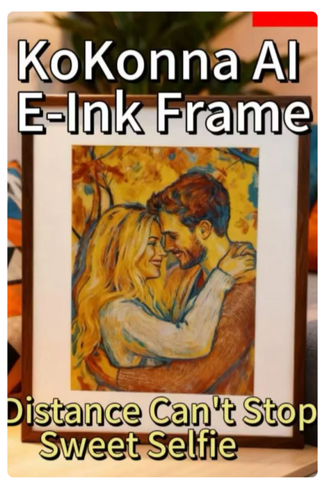 Kokonna AI Ei-Ink Frame 13.3"