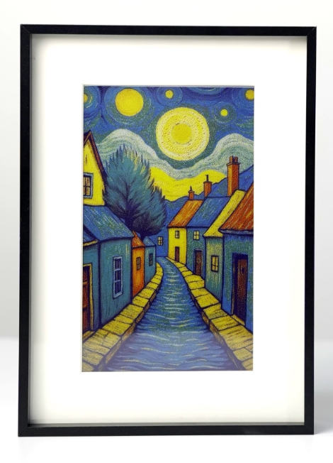 Kokonna AI Ei-Ink Frame 13.3"