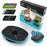 GoBalance Sport - App-Enabled Balance Board - Smart Bluetooth Sensor