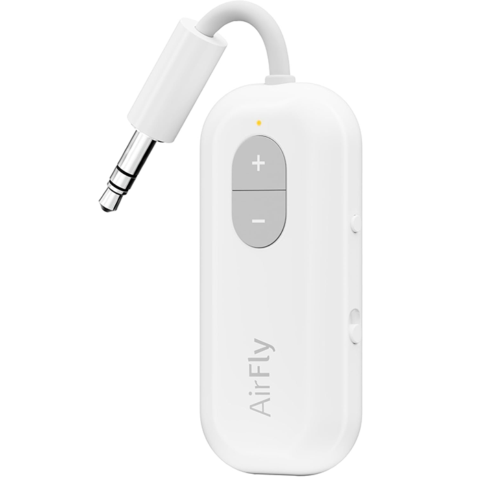 Twelve South AirFly SE Bluetooth Transmitter