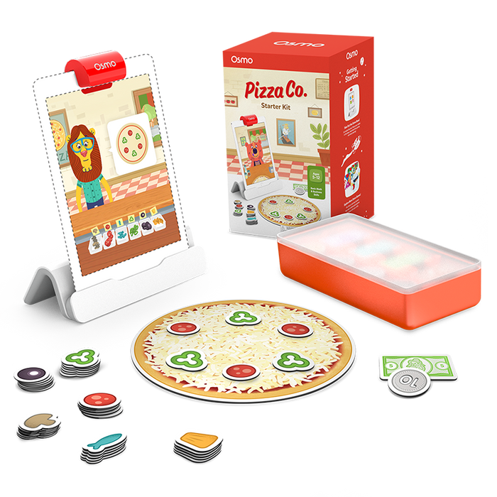 OSMO  Pizza Co. Starter Kit (2020)