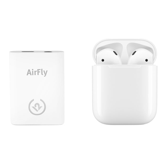 Twelve South AirFly for Wireless Headphones