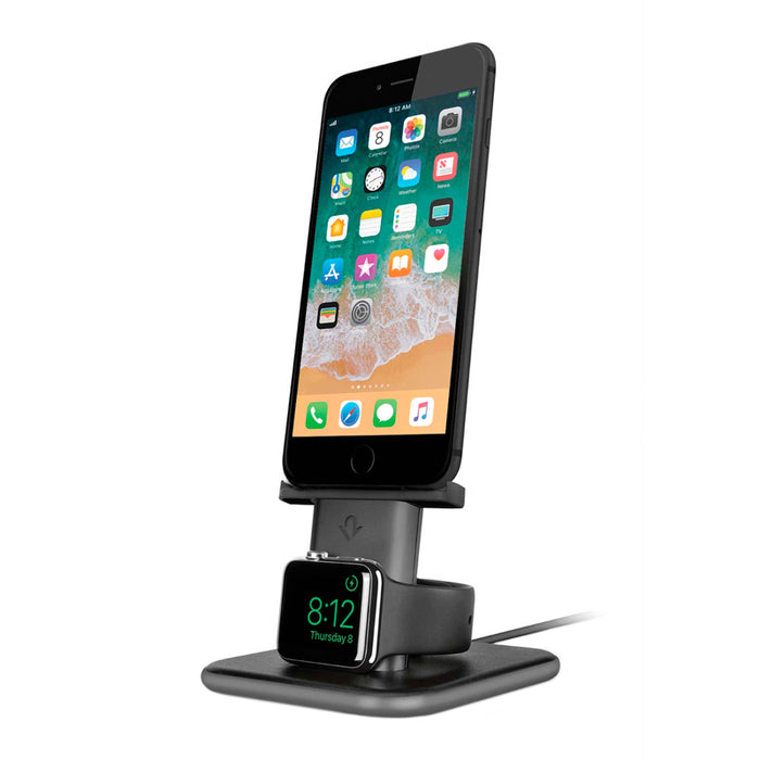 Iphone Hirise Lightning Stand Twelve South HiRise Adjustable