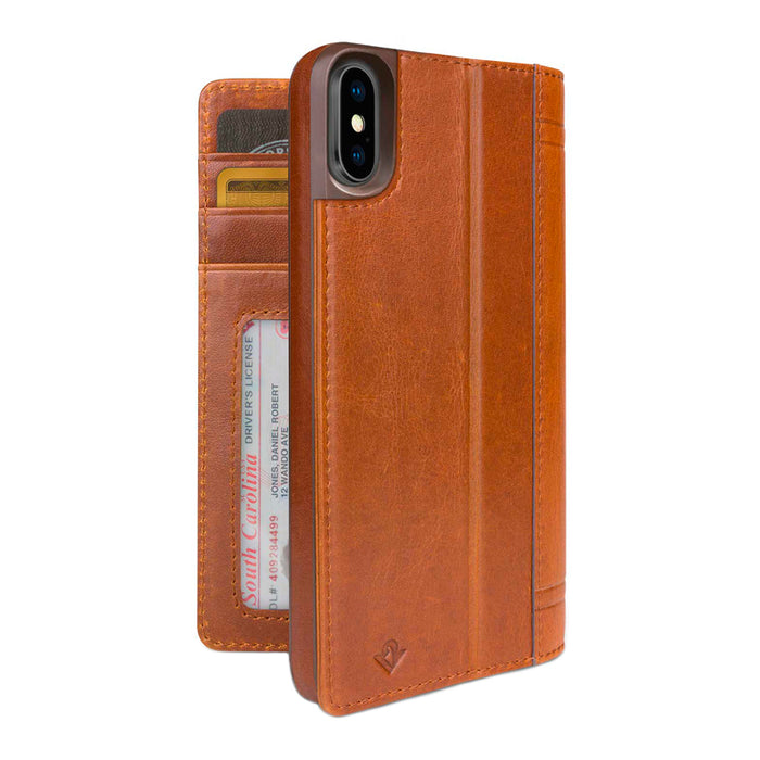 Twelve South Journal for iPhone X