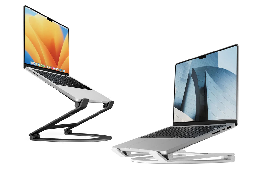 Twelve South - Curve Flex Stand or MacBook