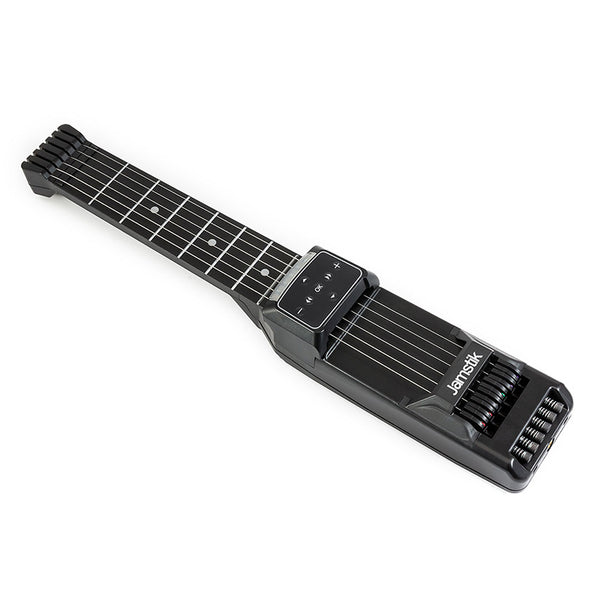 Zivix Jamstik 7 GT Smart Guitar Fret Edition — RevoIT-Asia.com