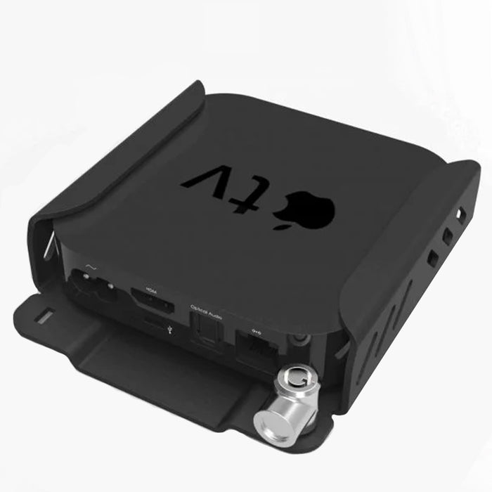 Compulocks Security Device for Apple TV (4th GEN)