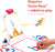 Osmo Sticks and Rings with ABCs and Squiggle Magic Games (2019) - Add on game
