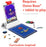 Osmo Math Wizard Amazing Airships - Add-on Games
