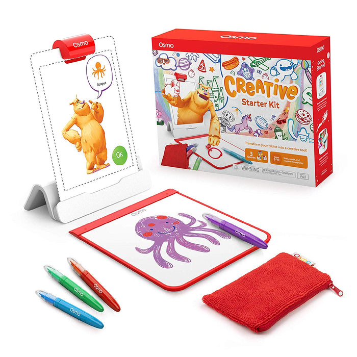 Osmo Creative Starter Kit