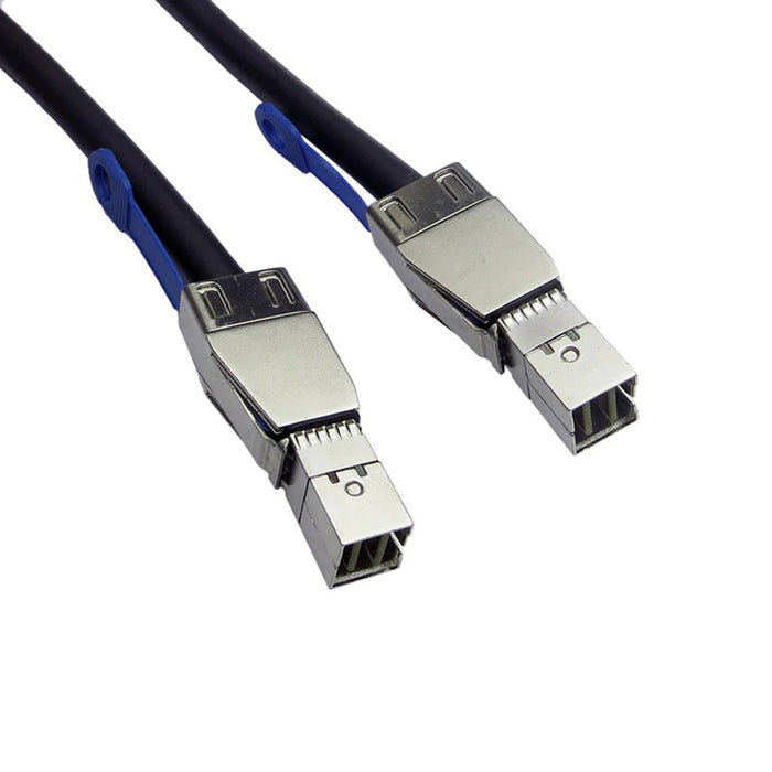 MiniSAS SF-8644 to SF-8644 1m cable