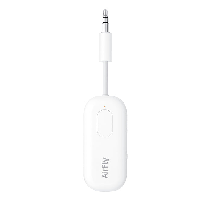 Twelve South AirFly Pro Bluetooth Transmitter —