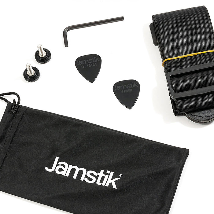 Zivix Jamstik 7 GT Smart Guitar Bundle Edition