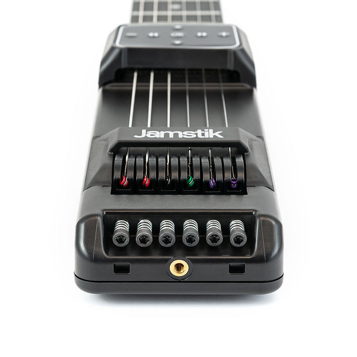 Zivix Jamstik 7 GT Smart Guitar Fret Edition