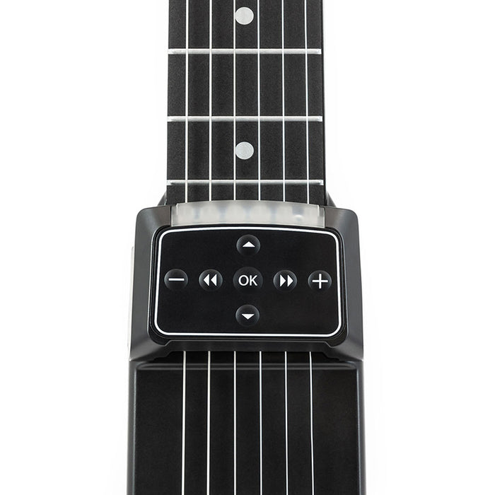 Zivix Jamstik 7 GT Smart Guitar Bundle Edition