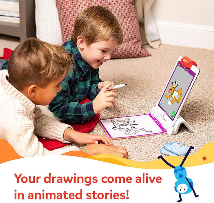 Osmo Super Studio Mickey Mouse & Friends Starter Kit