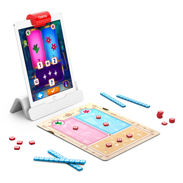 Osmo Math Wizard Magical Workshop (Potions Game Pack)