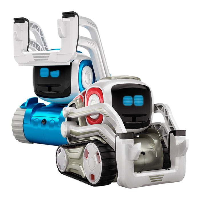 Cozmo vs Vector - 5 Differences between them, and which one is