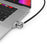 Compulocks MacBook 16" Lock - The Ledge