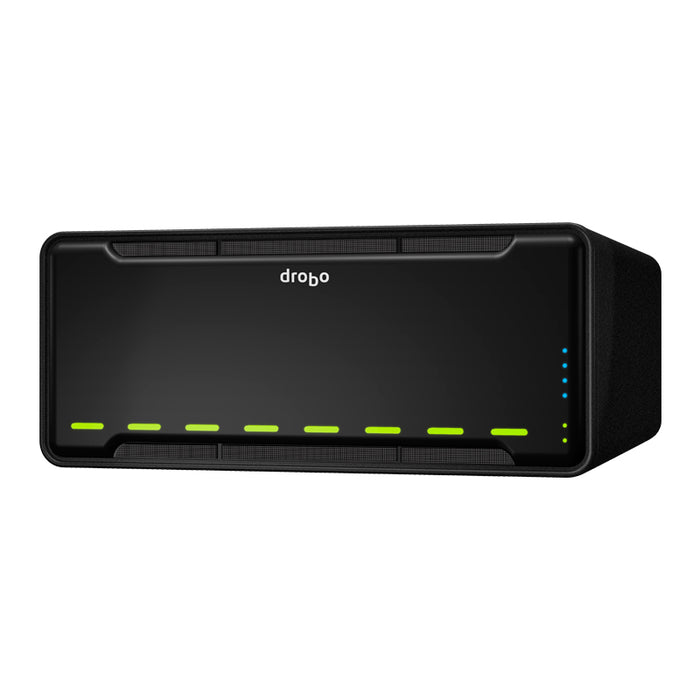 Drobo B800i 8-Bay SAN Storage for Business