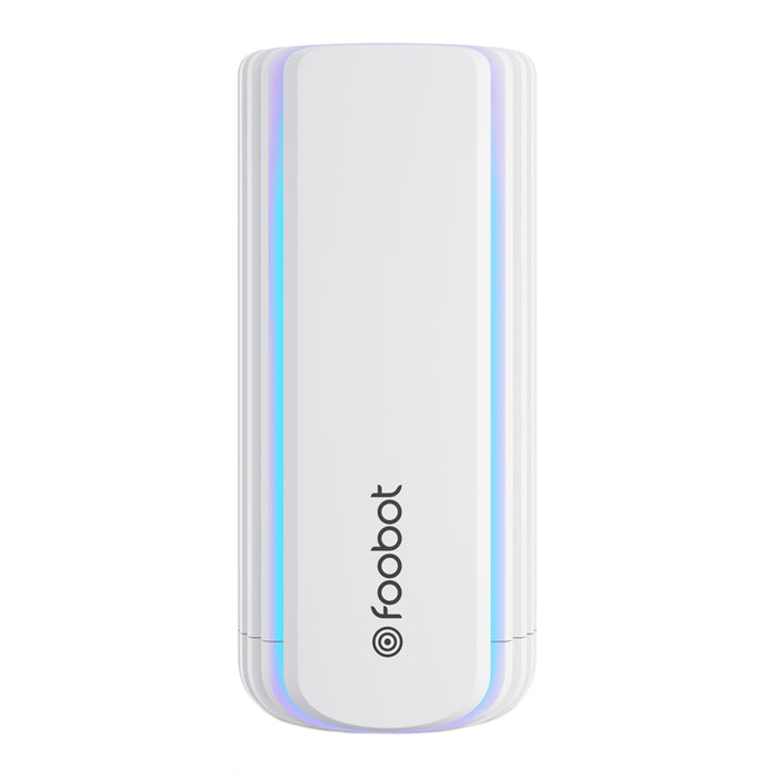 Foobot Indoor Air Quality Monitor
