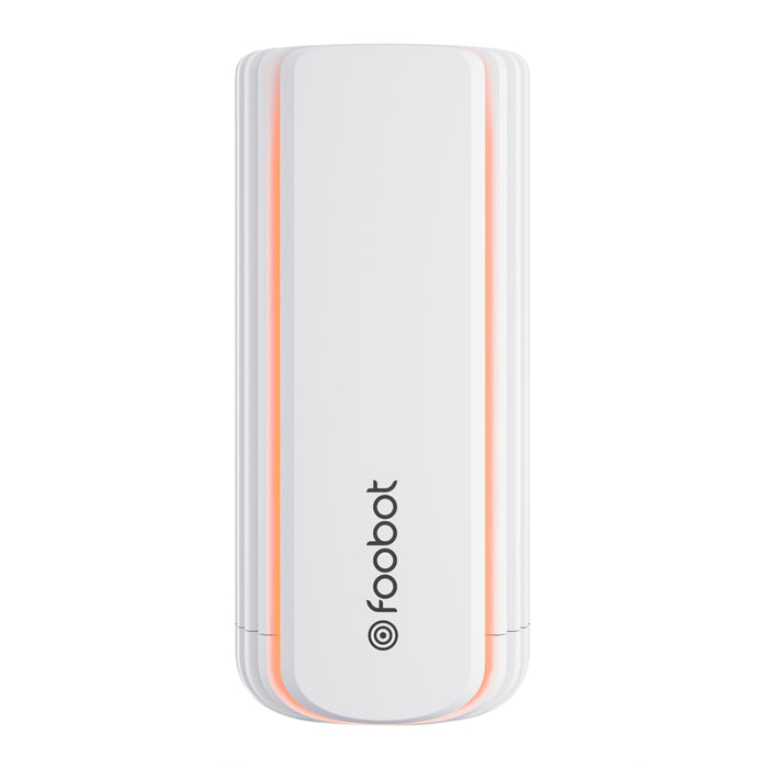 Foobot Indoor Air Quality Monitor