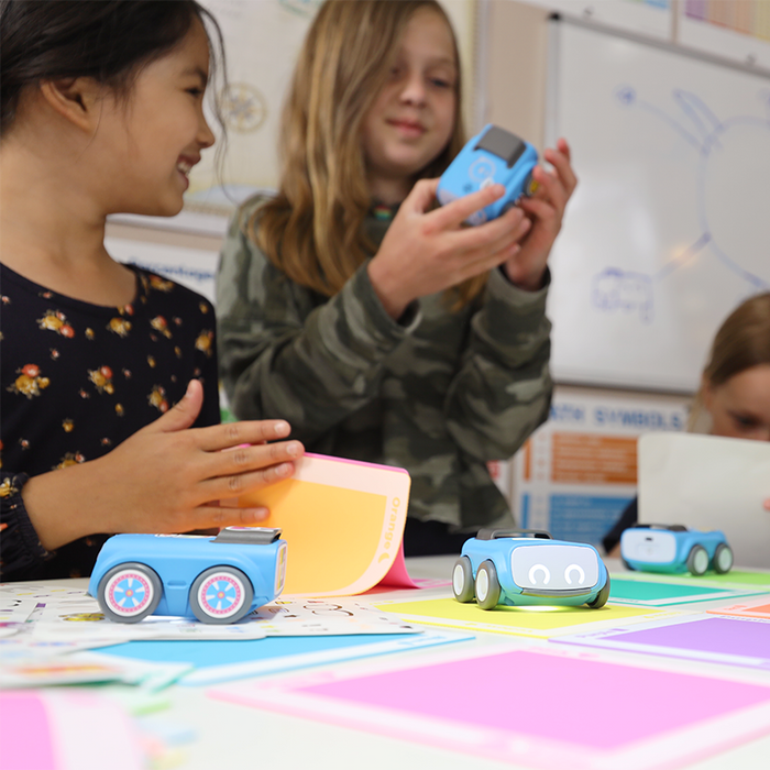 Sphero Indi At-Home Learning Kit