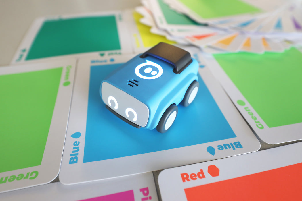 Sphero Indi At-Home Learning Kit