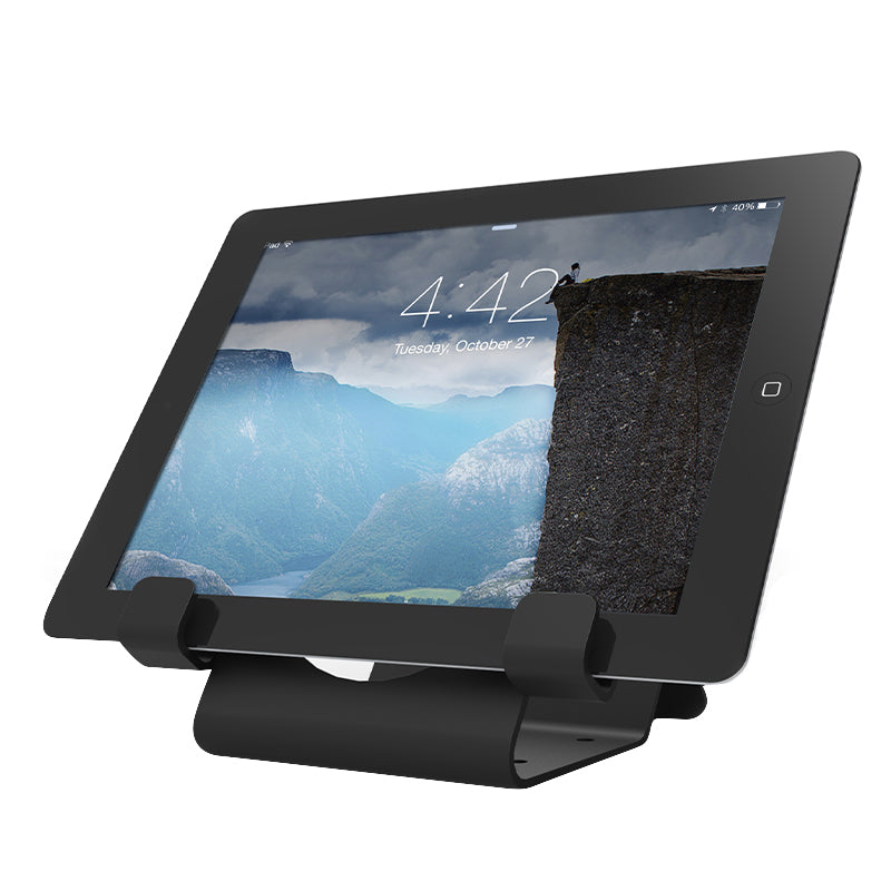 Compulocks Universal Security Tablet Holder Black — RevoIT-Asia.com